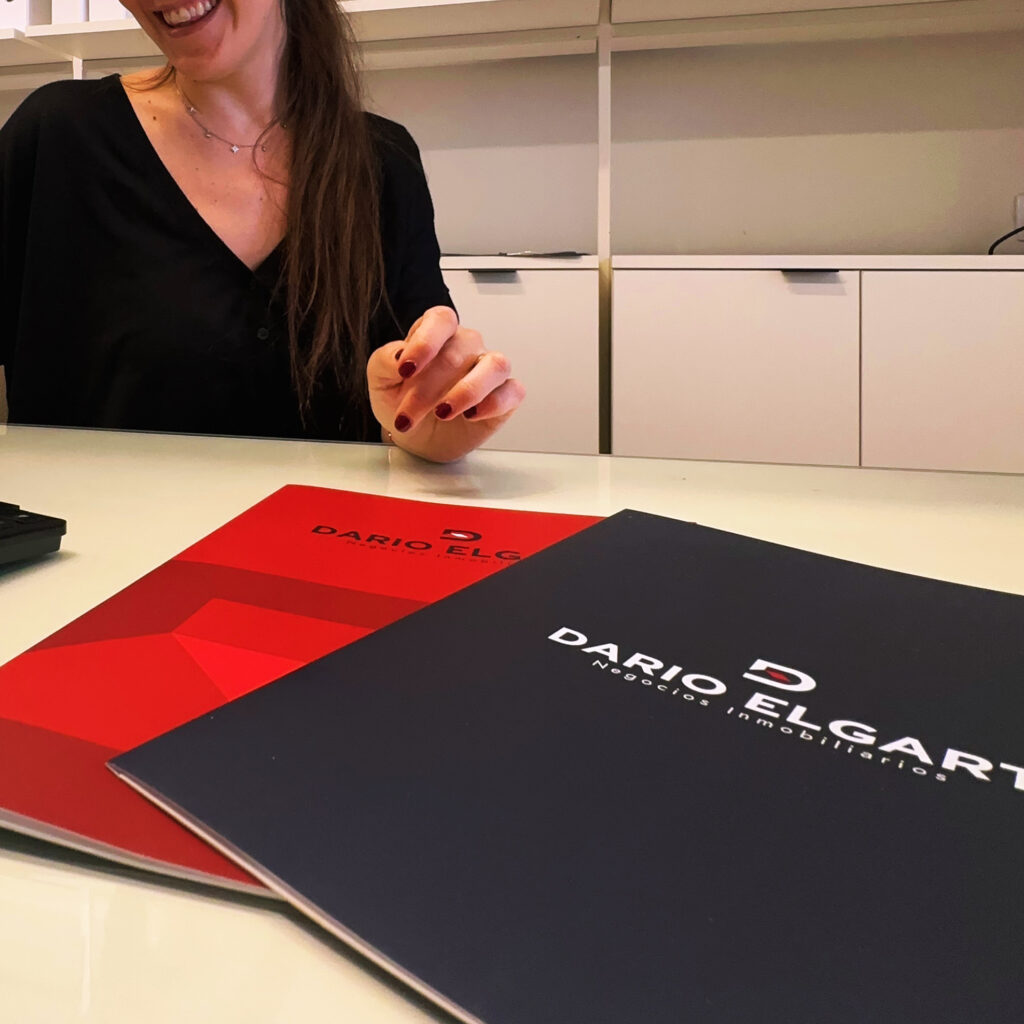 Darío Elgart - Oficinas